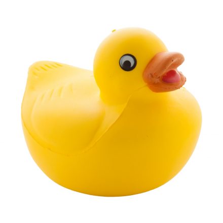 Quack stresszlabda