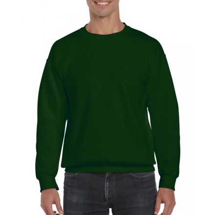 Gildan GI12000 DRYBLEND® ADULT CREWNECK SWEATSHIRT 2XL