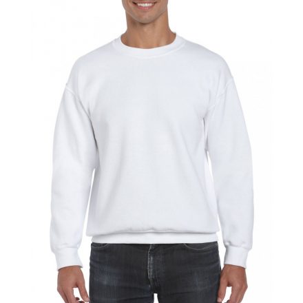 Gildan GI12000 DRYBLEND® ADULT CREWNECK SWEATSHIRT 2XL