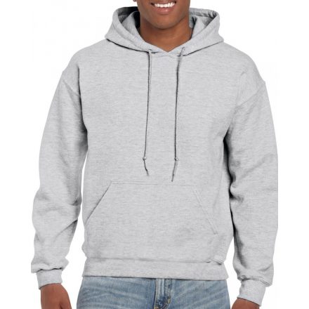 Gildan GI12500 DRYBLEND® ADULT HOODED SWEATSHIRT 2XL