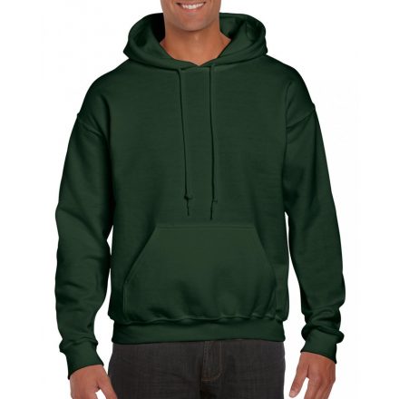 Gildan GI12500 DRYBLEND® ADULT HOODED SWEATSHIRT 2XL