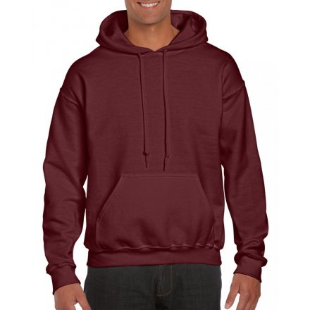 Gildan GI12500 DRYBLEND® ADULT HOODED SWEATSHIRT L