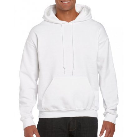 Gildan GI12500 DRYBLEND® ADULT HOODED SWEATSHIRT M