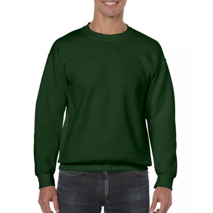 Gildan GI18000 HEAVY BLEND™ ADULT CREWNECK SWEATSHIRT M