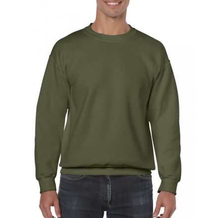 Gildan GI18000 HEAVY BLEND™ ADULT CREWNECK SWEATSHIRT 2XL