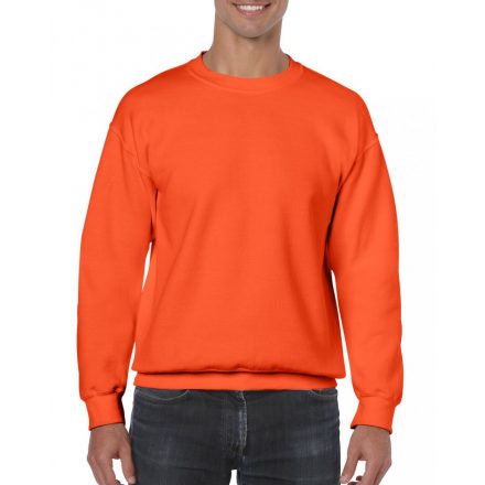 Gildan GI18000 HEAVY BLEND™ ADULT CREWNECK SWEATSHIRT M