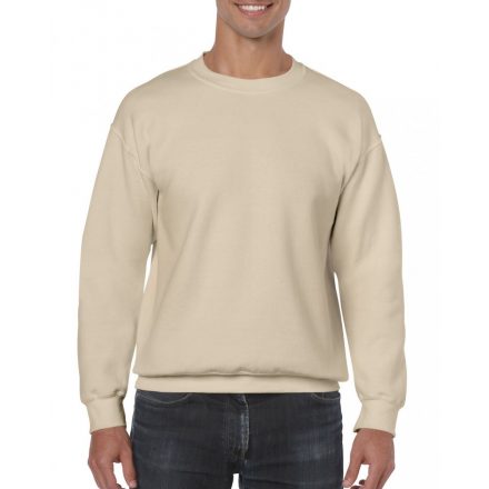 Gildan GI18000 HEAVY BLEND™ ADULT CREWNECK SWEATSHIRT S