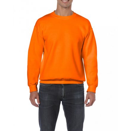 Gildan GI18000 HEAVY BLEND™ ADULT CREWNECK SWEATSHIRT M