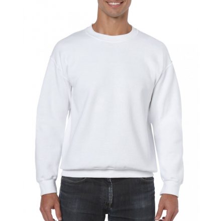 Gildan GI18000 HEAVY BLEND™ ADULT CREWNECK SWEATSHIRT L