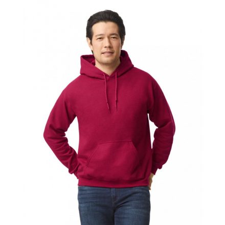 Gildan GI18500 HEAVY BLEND™ ADULT HOODED SWEATSHIRT 2XL