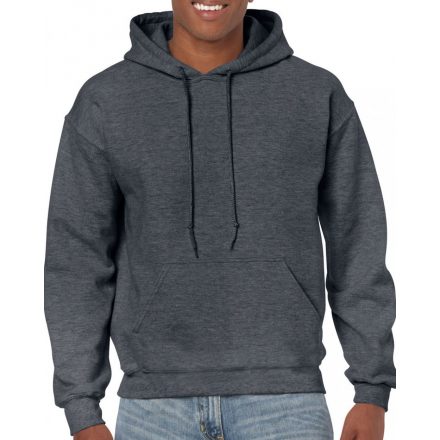 Gildan GI18500 HEAVY BLEND™ ADULT HOODED SWEATSHIRT 5XL