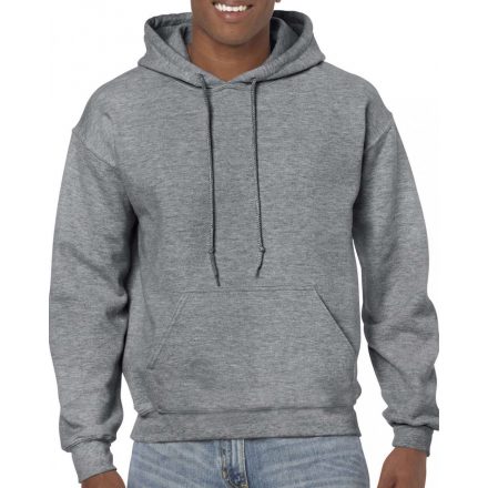 Gildan GI18500 HEAVY BLEND™ ADULT HOODED SWEATSHIRT L