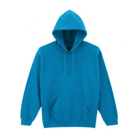 Gildan GI18500 HEAVY BLEND™ ADULT HOODED SWEATSHIRT L