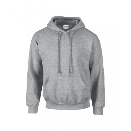 Gildan GI18500 HEAVY BLEND™ ADULT HOODED SWEATSHIRT M