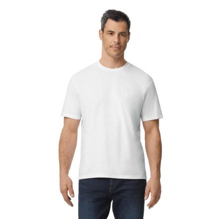 Gildan GI3000 LIGHT COTTON ADULT T-SHIRT M