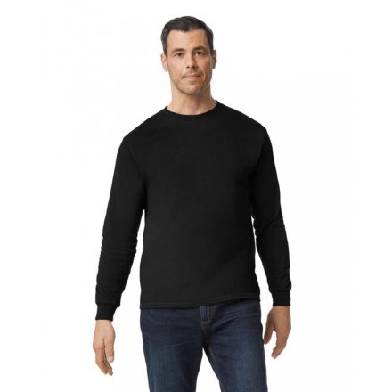 Gildan GI5400 GILDAN® HEAVY COTTON™ ADULT LONG SLEEVE T-SHIRT M