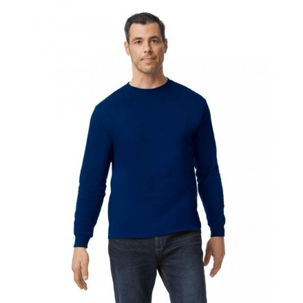 Gildan GI5400 GILDAN® HEAVY COTTON™ ADULT LONG SLEEVE T-SHIRT L