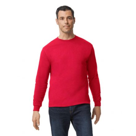 Gildan GI5400 GILDAN® HEAVY COTTON™ ADULT LONG SLEEVE T-SHIRT 3XL