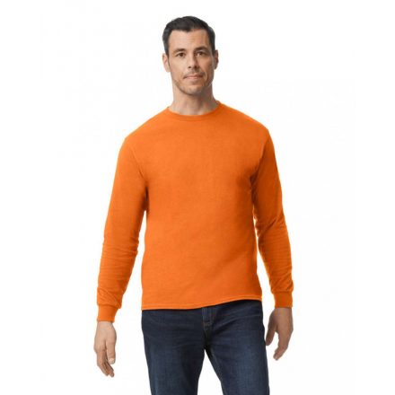 Gildan GI5400 GILDAN® HEAVY COTTON™ ADULT LONG SLEEVE T-SHIRT 2XL