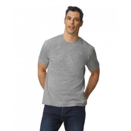 Gildan GI65000 SOFTSTYLE® MIDWEIGHT ADULT T-SHIRT 5XL