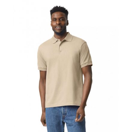 Gildan GI8800 DRYBLEND® ADULT JERSEY POLO 3XL