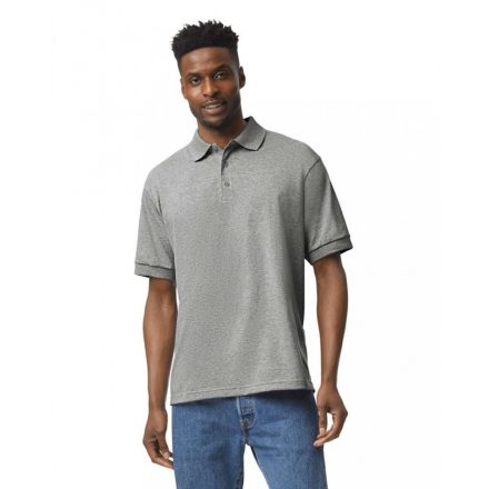 Gildan GI8800 DRYBLEND® ADULT JERSEY POLO L