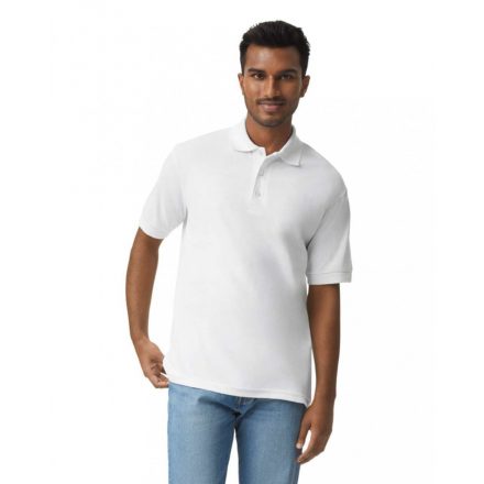 Gildan GI8800 DRYBLEND® ADULT JERSEY POLO 2XL