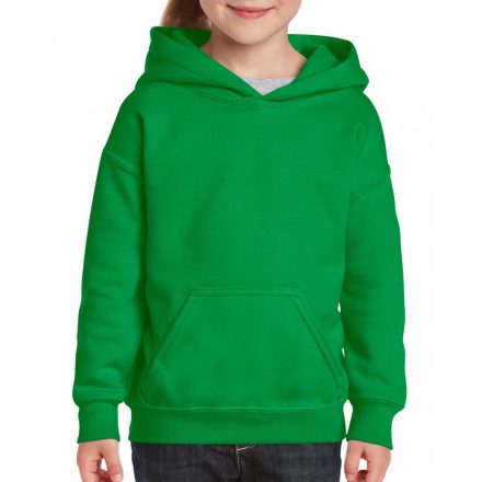 Gildan GIB18500 HEAVY BLEND™ YOUTH HOODED SWEATSHIRT L