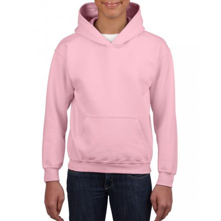 Gildan GIB18500 HEAVY BLEND™ YOUTH HOODED SWEATSHIRT M