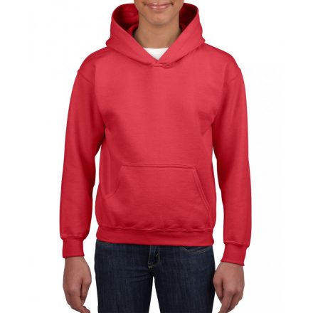 Gildan GIB18500 HEAVY BLEND™ YOUTH HOODED SWEATSHIRT L