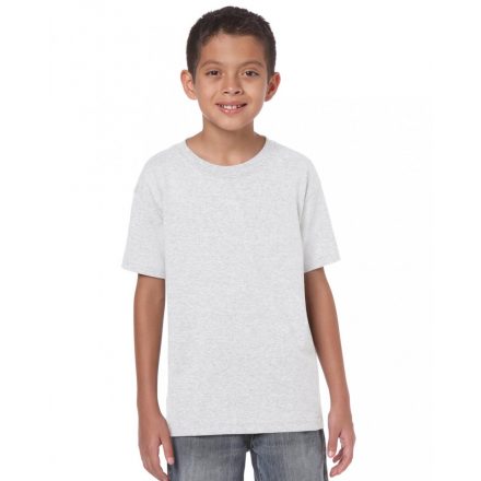 Gildan GIB5000 HEAVY COTTON™ YOUTH T-SHIRT L