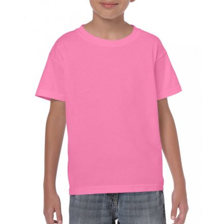 Gildan GIB5000 HEAVY COTTON™ YOUTH T-SHIRT L