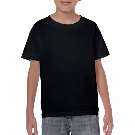 Gildan GIB5000 HEAVY COTTON™ YOUTH T-SHIRT XS