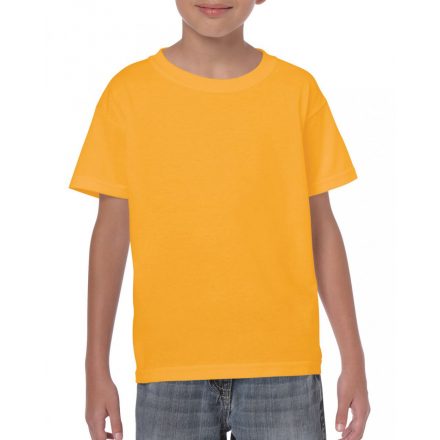 Gildan GIB5000 HEAVY COTTON™ YOUTH T-SHIRT L