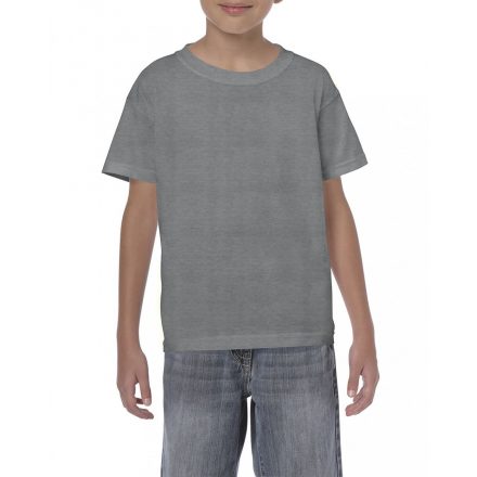 Gildan GIB5000 HEAVY COTTON™ YOUTH T-SHIRT XS