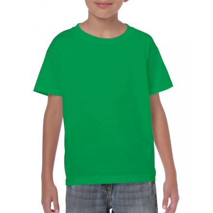 Gildan GIB5000 HEAVY COTTON™ YOUTH T-SHIRT L