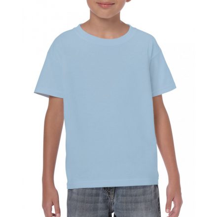 Gildan GIB5000 HEAVY COTTON™ YOUTH T-SHIRT L