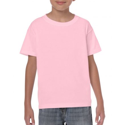 Gildan GIB5000 HEAVY COTTON™ YOUTH T-SHIRT M