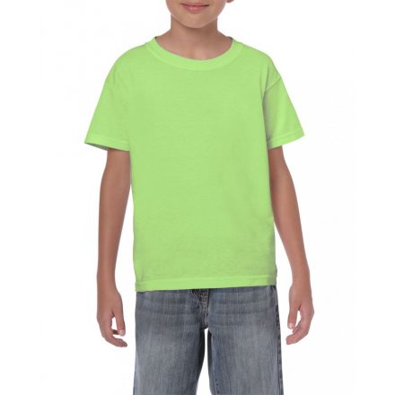 Gildan GIB5000 HEAVY COTTON™ YOUTH T-SHIRT XS