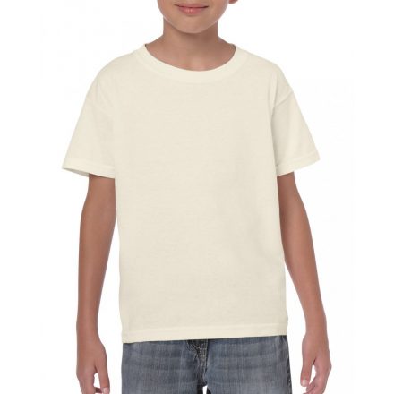 Gildan GIB5000 HEAVY COTTON™ YOUTH T-SHIRT L