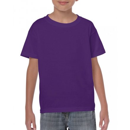 Gildan GIB5000 HEAVY COTTON™ YOUTH T-SHIRT M