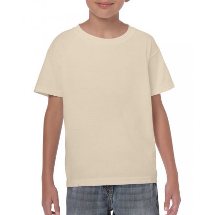 Gildan GIB5000 HEAVY COTTON™ YOUTH T-SHIRT S