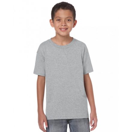 Gildan GIB5000 HEAVY COTTON™ YOUTH T-SHIRT S