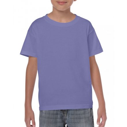 Gildan GIB5000 HEAVY COTTON™ YOUTH T-SHIRT XS