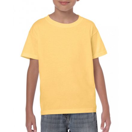 Gildan GIB5000 HEAVY COTTON™ YOUTH T-SHIRT L