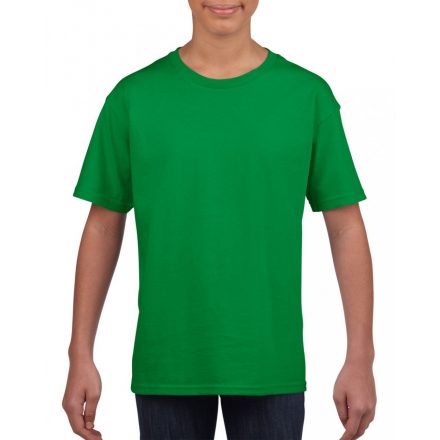 Gildan GIB64000 SOFTSTYLE® YOUTH T-SHIRT M