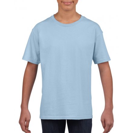 Gildan GIB64000 SOFTSTYLE® YOUTH T-SHIRT M