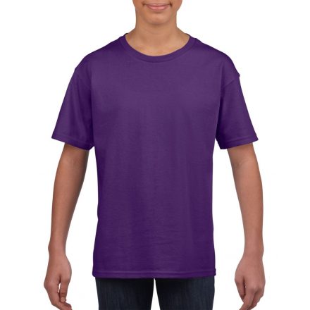 Gildan GIB64000 SOFTSTYLE® YOUTH T-SHIRT S