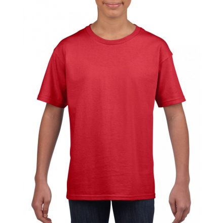 Gildan GIB64000 SOFTSTYLE® YOUTH T-SHIRT XS