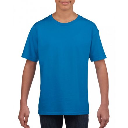 Gildan GIB64000 SOFTSTYLE® YOUTH T-SHIRT L